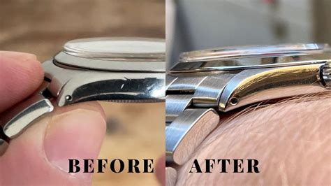 how often do rolex watches need servicing|rolex service before and after.